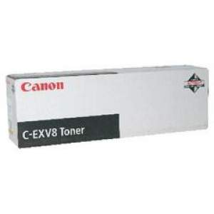 TO CANON C-EXV8m MAGENTA