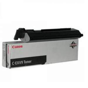 TO CANON C-EXV9bk IR3100 BLACK
