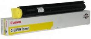 TO CANON C-EXV9y IR3100 YELLOW