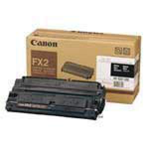 TO CANON FX-2 BLACK