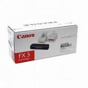 TO CANON FX-3 1557A003 BLACK