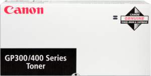 TO CANON GP335 1389A003 BLACK