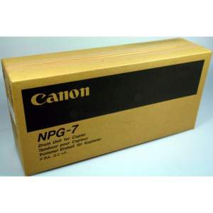 TO CANON NPG-7 VALEC