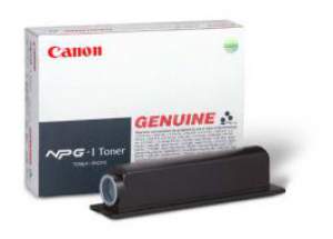 TO CANON NPG-1 NP6216 FOTOVALEC