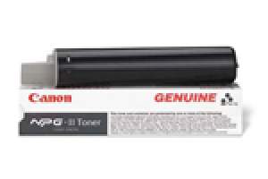 TO CANON NPG-11 BLACK