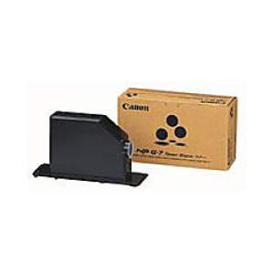 TO CANON NPG-7 BLACK