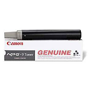 TO CANON NPG-9 BLACK