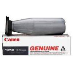 TO CANON NPG-14 BLACK