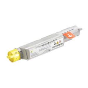 TO DELL GD908/864KE YELLOW 5110CN