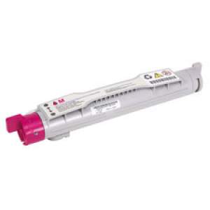 TO DELL KD566 MAGENTA 5110CN