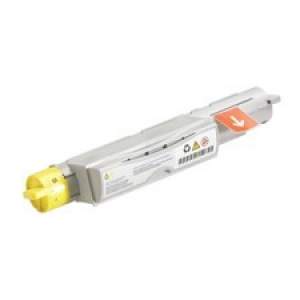 TO DELL JD750 YELLOW 5110CN