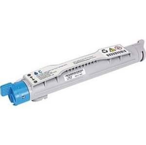 TO DELL GD907 CYAN 5100CN