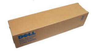 TO DELL T6412 CYAN