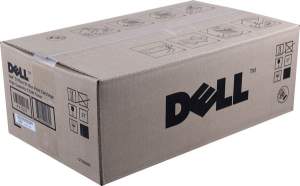 TO DELL PF029 593-10171 CYAN HC