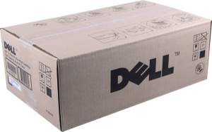 TO DELL PF030 593-10170 BLACK HC