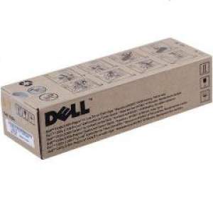 TO DELL PN124 YELLOW HC