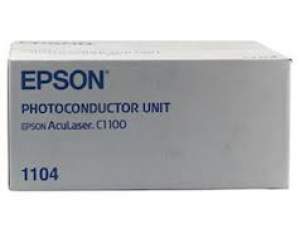 TO EPSON ACULASER S051104 VALEC