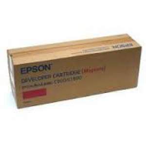 TO EPSON S050098 MAGENTA HC