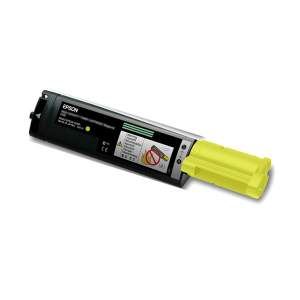 TO EPSON ACULASER S050191 YELLOW