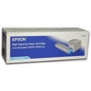 TO EPSON ACULASER S050228 HC CYAN