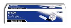 TO EPSON C13S050319 BLACK