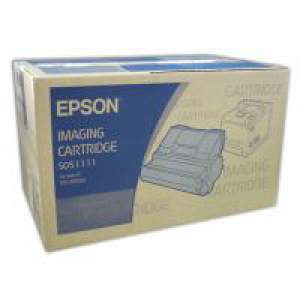 TO EPSON C13S051111 BLACK