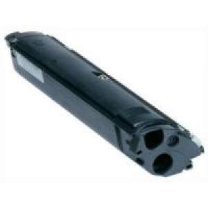 TO EPSON S050100 BLACK HC