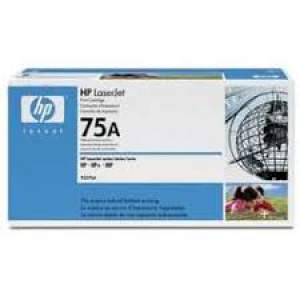 TO HP EP-L/ 92275A No.75A BLACK