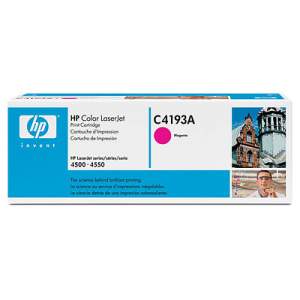 TO HP C4193A MAGENTA
