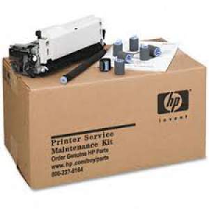 TO HP C8058A MAINTENANCE KIT