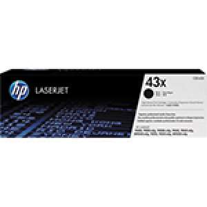 TO HP C8543X 9000 BLACK