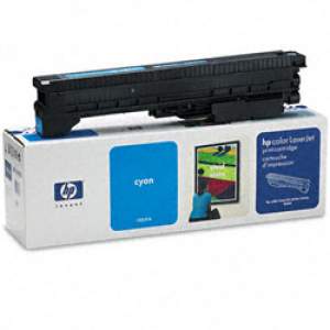 TO HP C8551A 9500 CYAN