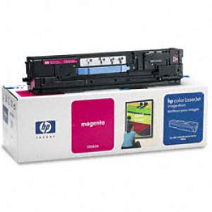 TO HP C8563A 9500 VALEC MAGENTA