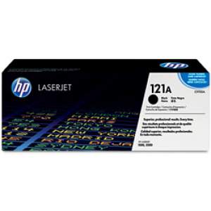 TO HP C9700A BLACK