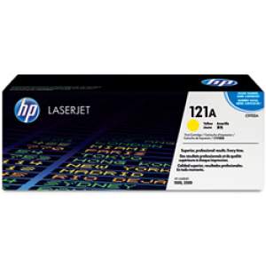 TO HP C9702A YELLOW