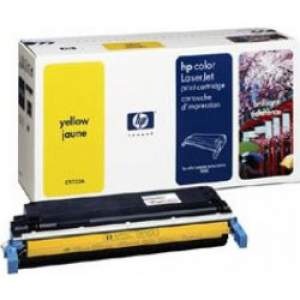 TO HP C9732A No.645A YELLOW