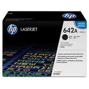 TO HP CB400A BLACK