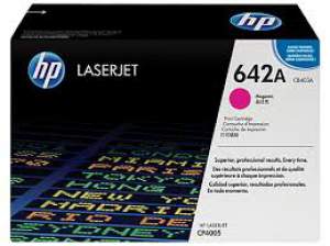 TO HP CB403A MAGENTA
