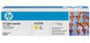 TO HP CC532A YELLOW