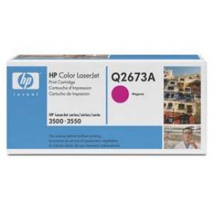 TO HP Q2673A No.309A MAGENTA