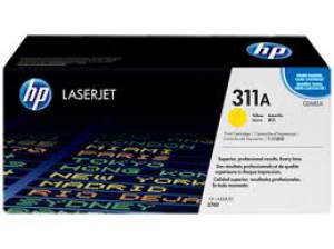 TO HP Q2682A No.311A YELLOW