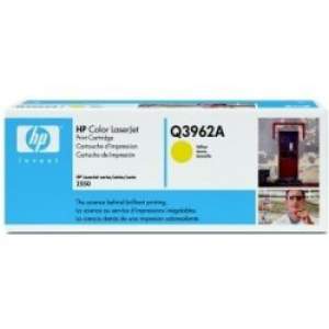 TO HP Q3962A No.122A YELLOW