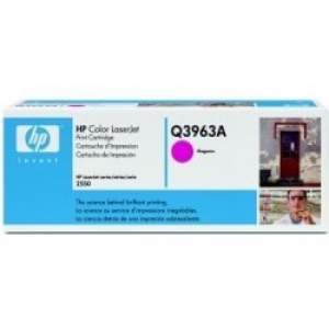TO HP Q3963A No.122A MAGENTA