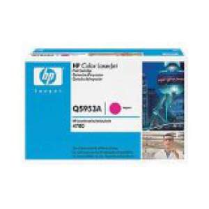 TO HP Q5953A MAGENTA