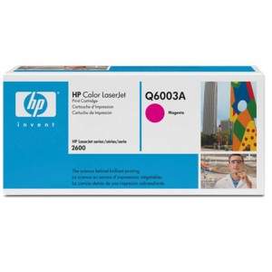 TO HP Q6003A MAGENTA