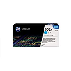 TO HP Q6471A No.501A CYAN