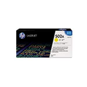 TO HP Q6472A No.501A YELLOW