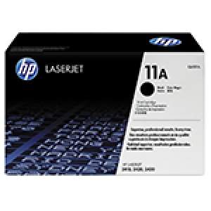 TO HP Q6511A No.11A BLACK