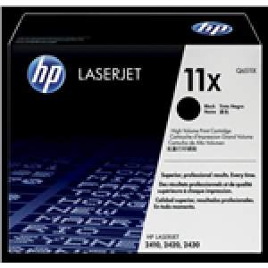 TO HP Q6511X No.11X BLACK