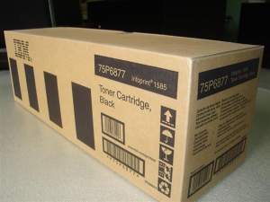 TO IBM IP 1585 HC 75P6877
